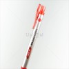 Faber-Castell ปากกา GRIP X5 กด <1/10> สีแดง